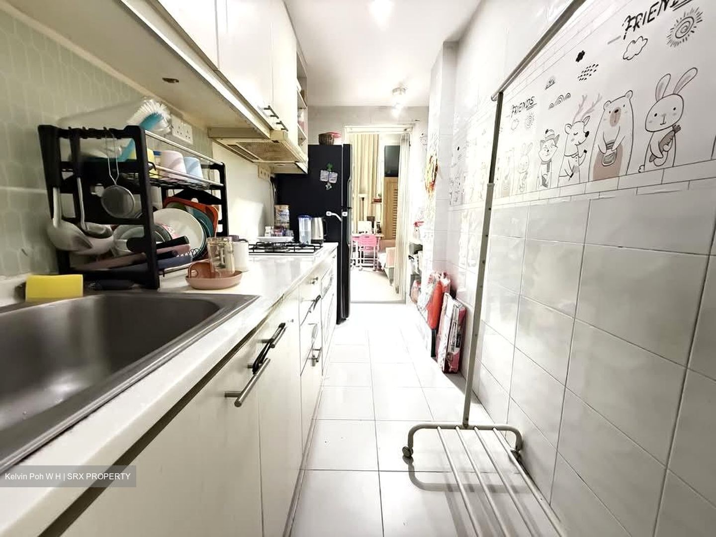 The Elysia (D12), Apartment #566426991